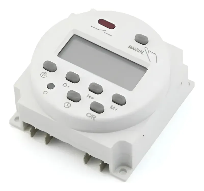 Temporizador Programable Digital Cnc10a