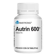 Autrin 600 36tabs