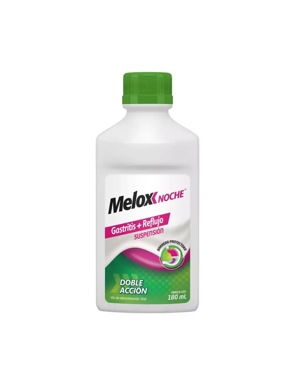 Melox Noche Suspension 180ml