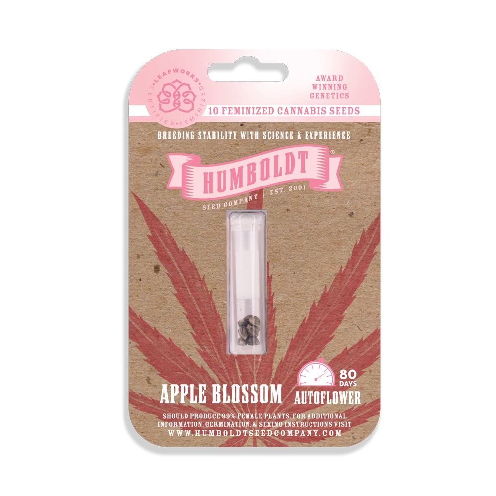 Apple Blossom Auto
