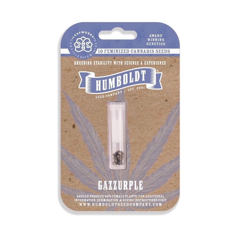 Gazzurple