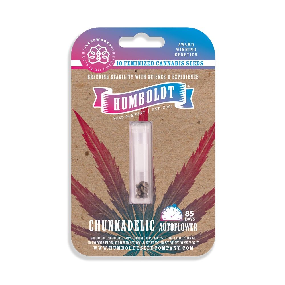 Chunkadelic Auto