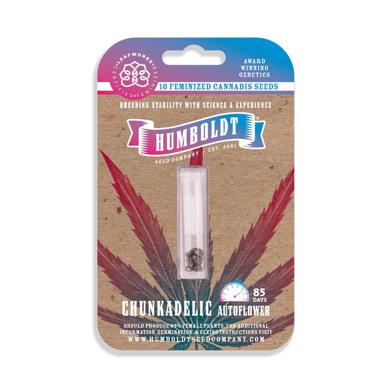 Chunkadelic Auto