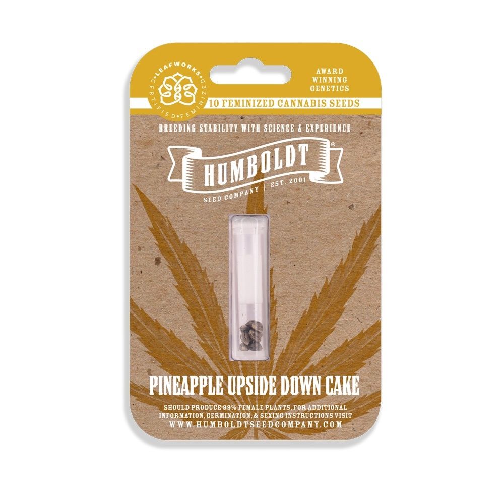 Pineapple Upside Down Cake