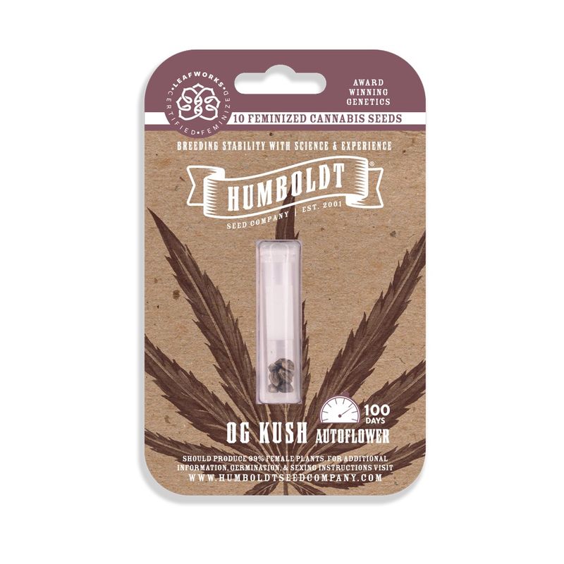OG Kush Auto