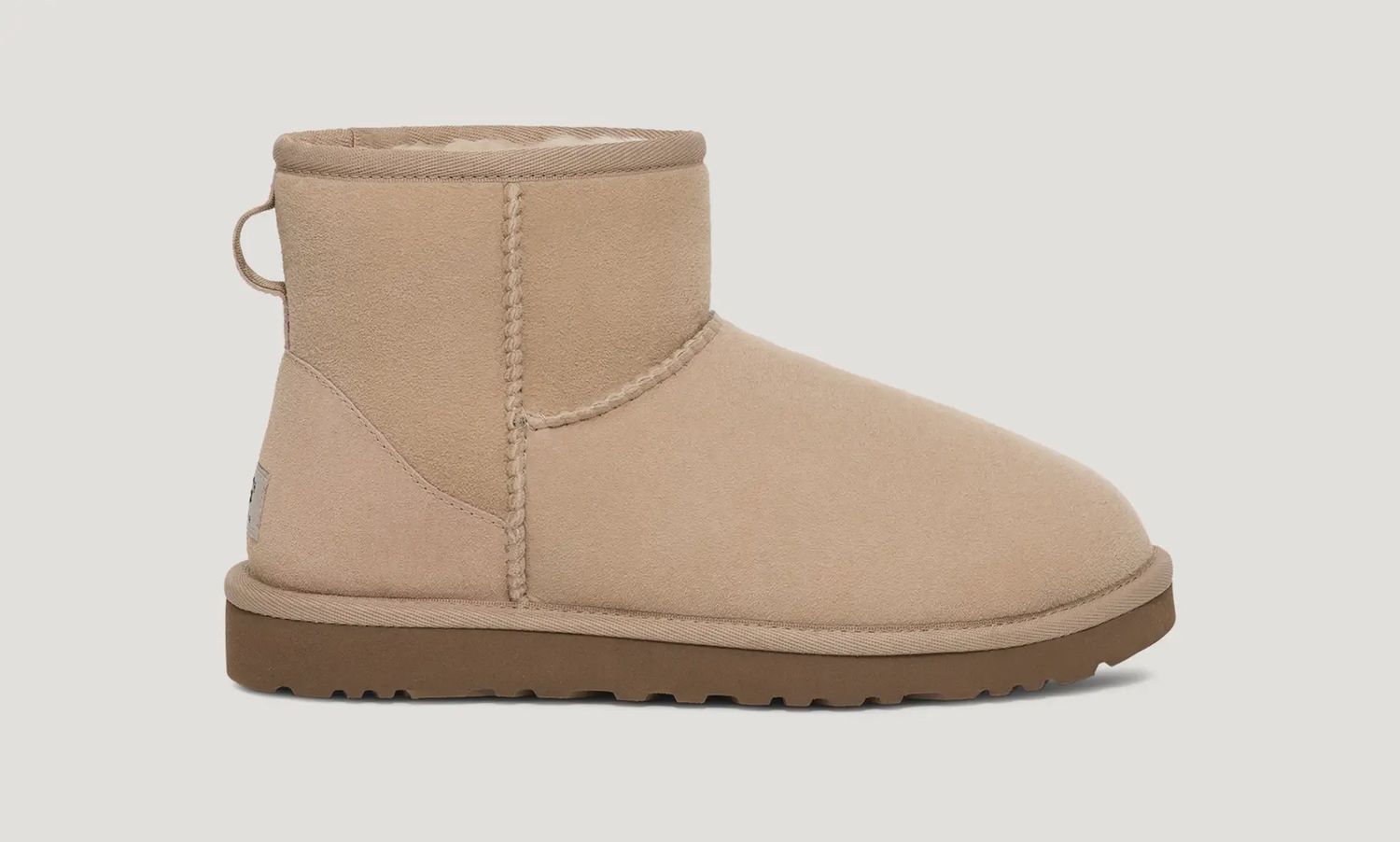 Women's Classic Mini II Sand 161823
