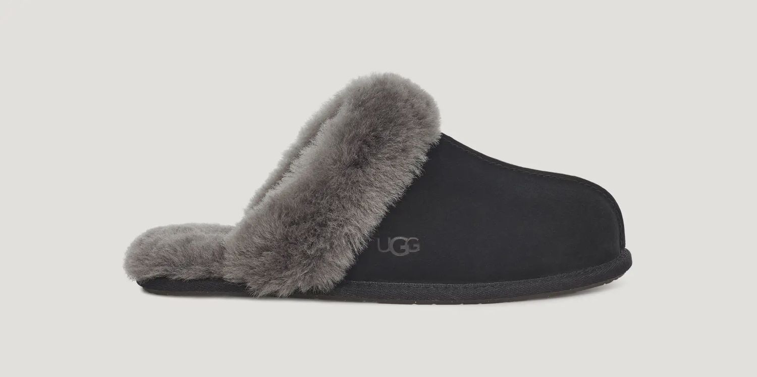 Women's Scuffette II 161618