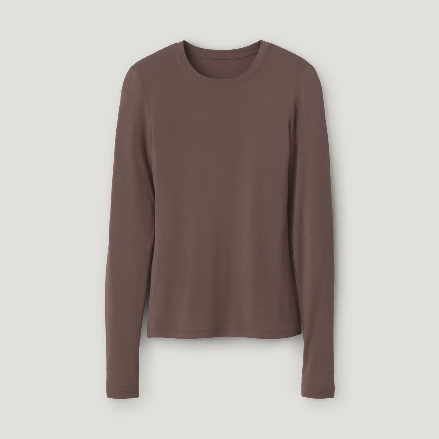 Aidelene Long Sleeve Tee 164350