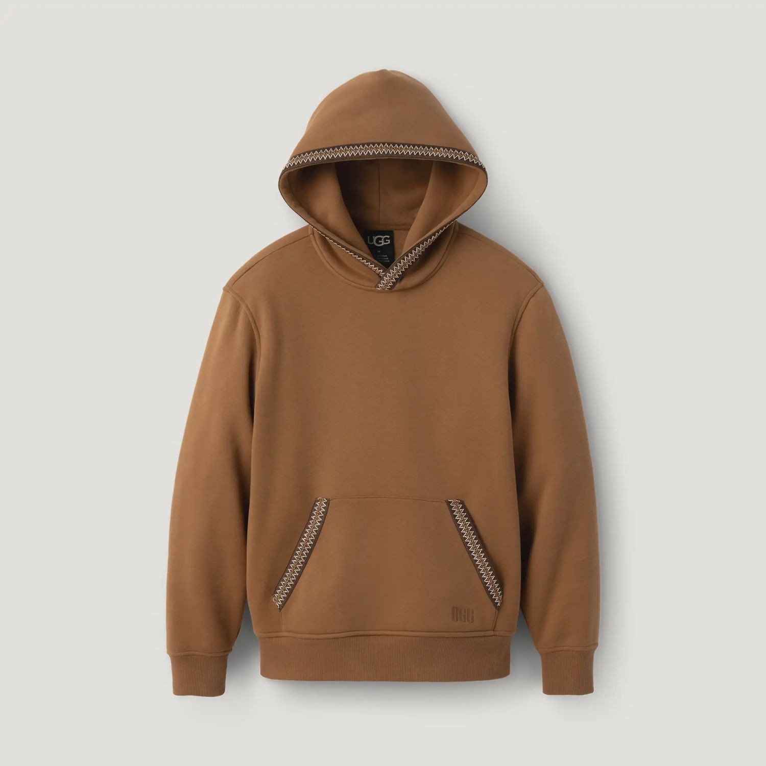 Men&#39;s Tasman Hoodie_Chestnut 163946