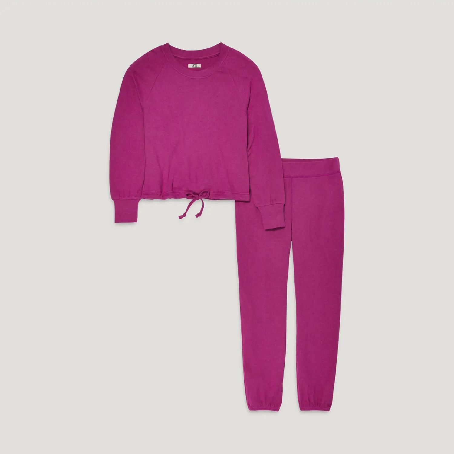 Women's Gable Set Solferino Pink Heather 163409