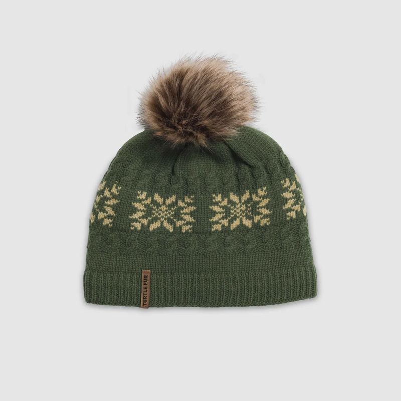 Lambswool Leirá 162759
