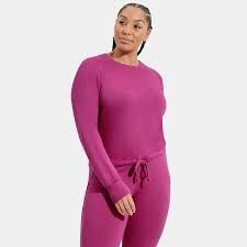 Women's Gable Set Solferino Pink Heather