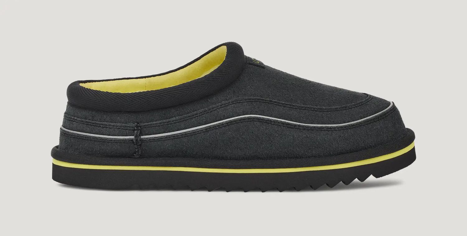 M Tasman Cali Wave