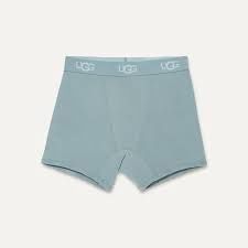 Alexiah Boy Short