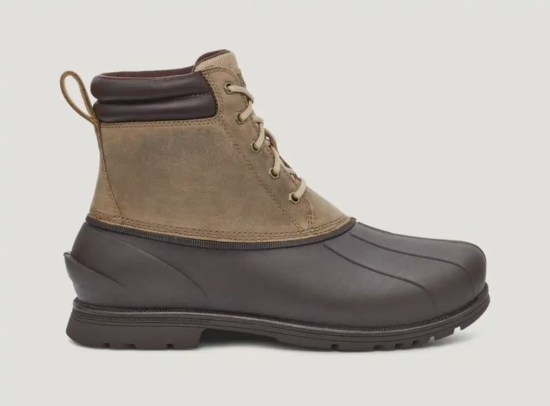 Men's Gatson Mid Boot