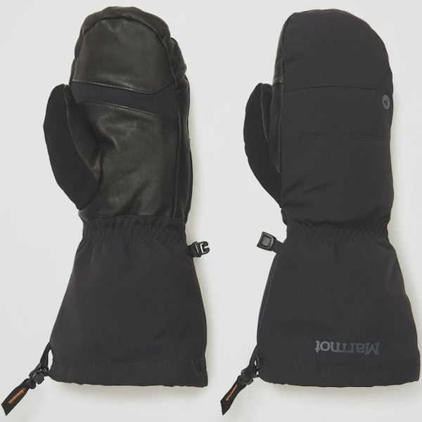 Women&#39;s Warmest Mitt 152427