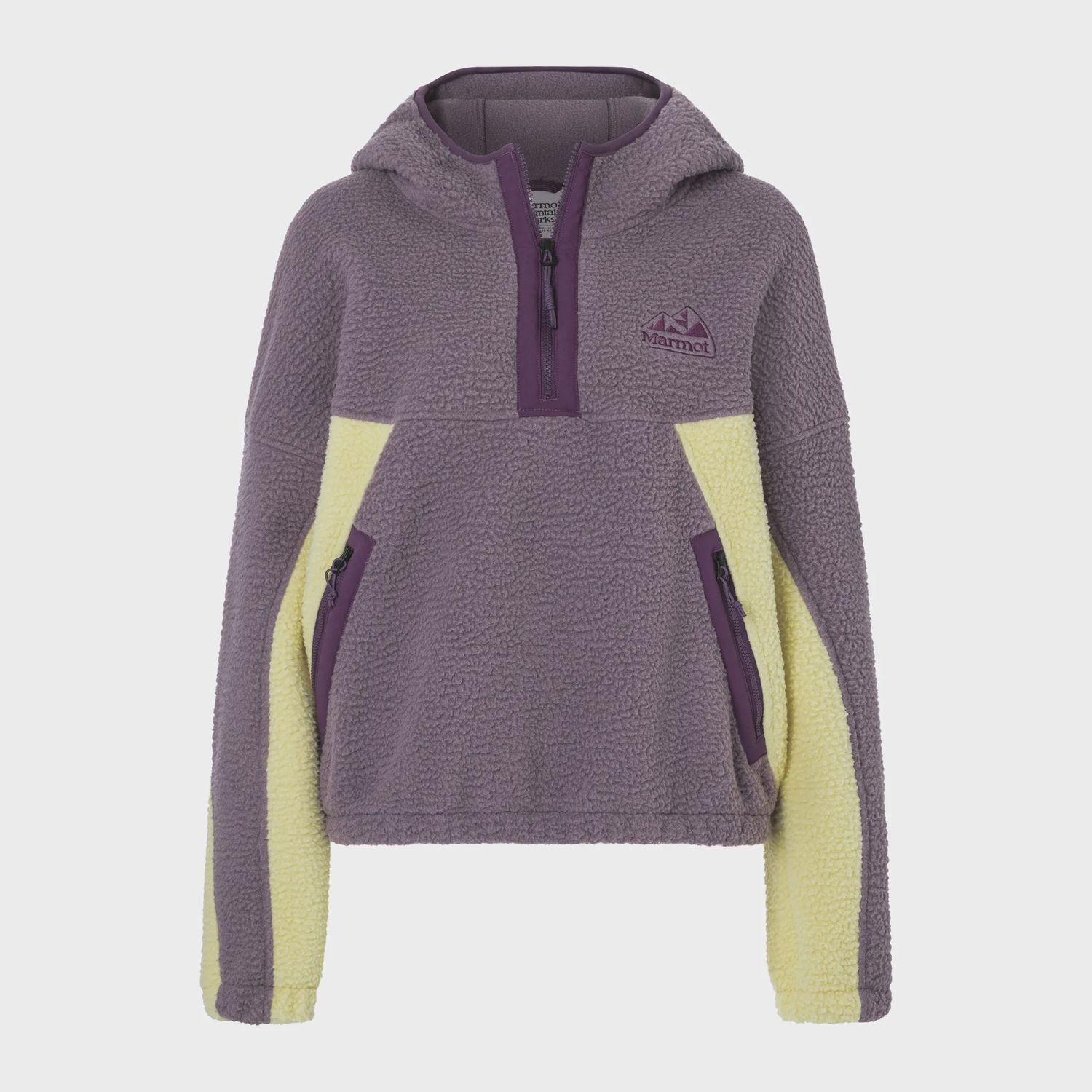 Women&#39;s Super Aros Fleece Hoody 152399