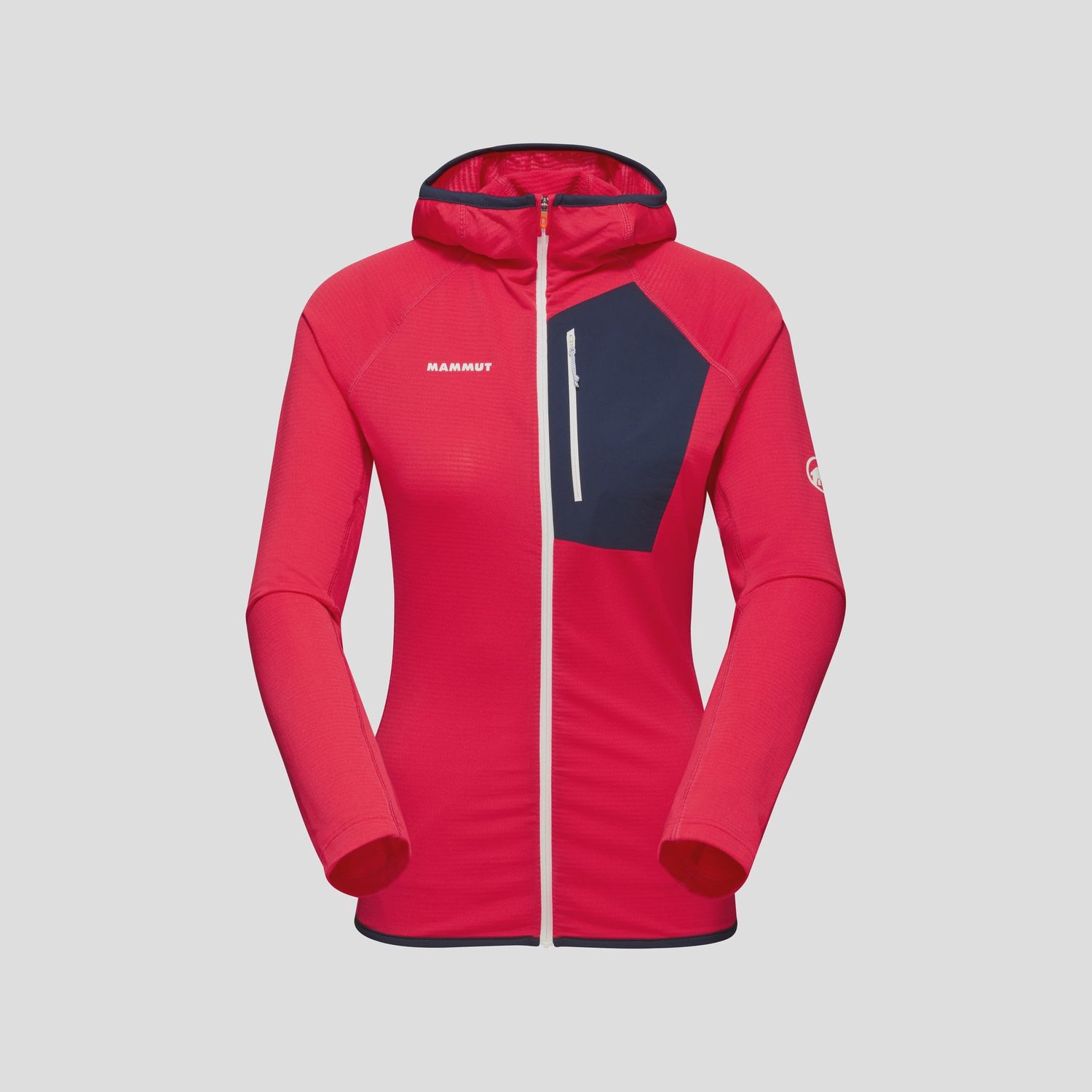 Aenergy Light ML Hooded Jacket, 134254