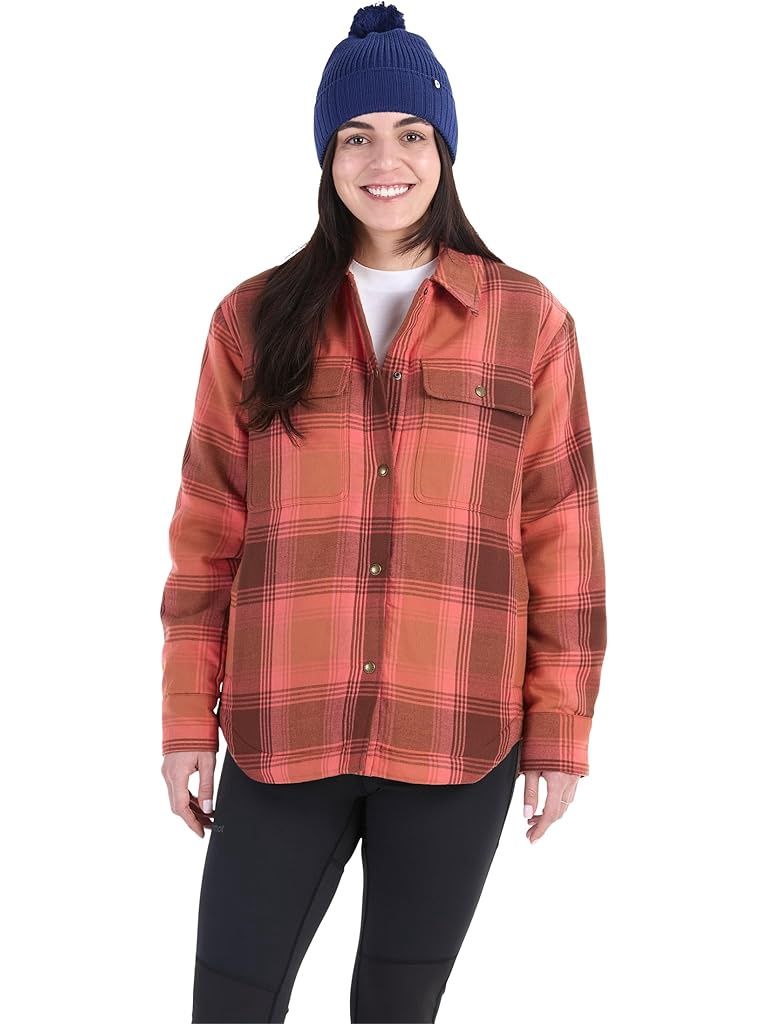 Women&#39;s Ridgefield Sherpa-Lined 152416