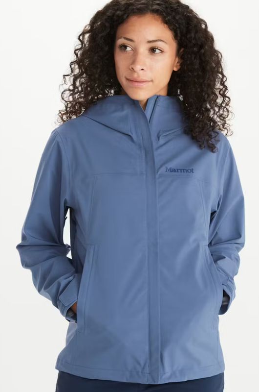 Women's PreCip Eco Pro Jacket S 134429