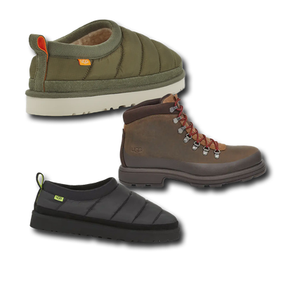Footwear