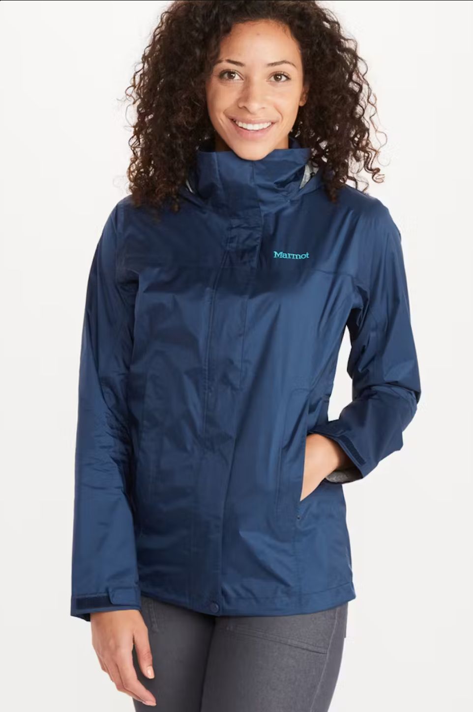 Women&#39;s PreCip Eco Jacket 134392