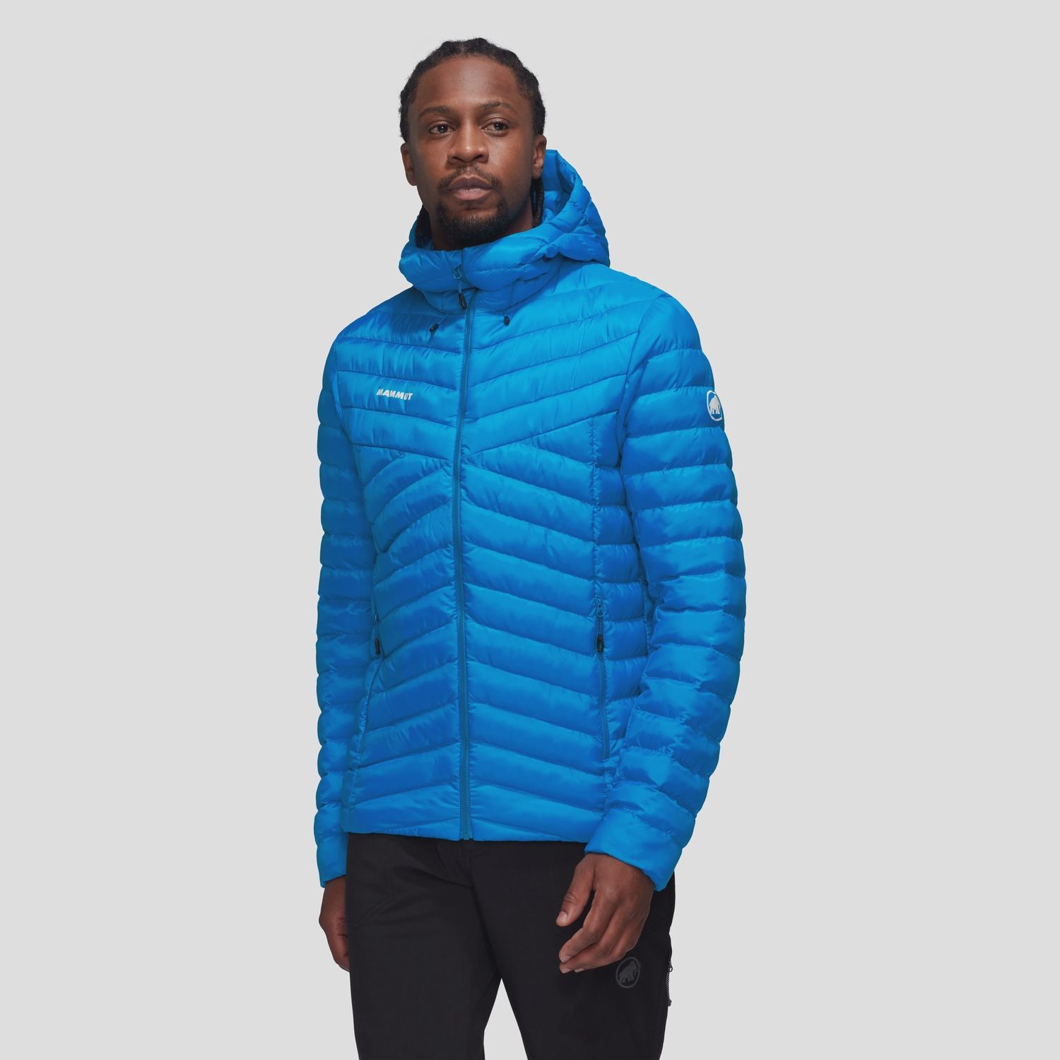 Albula IN Hooded Jacket 151055