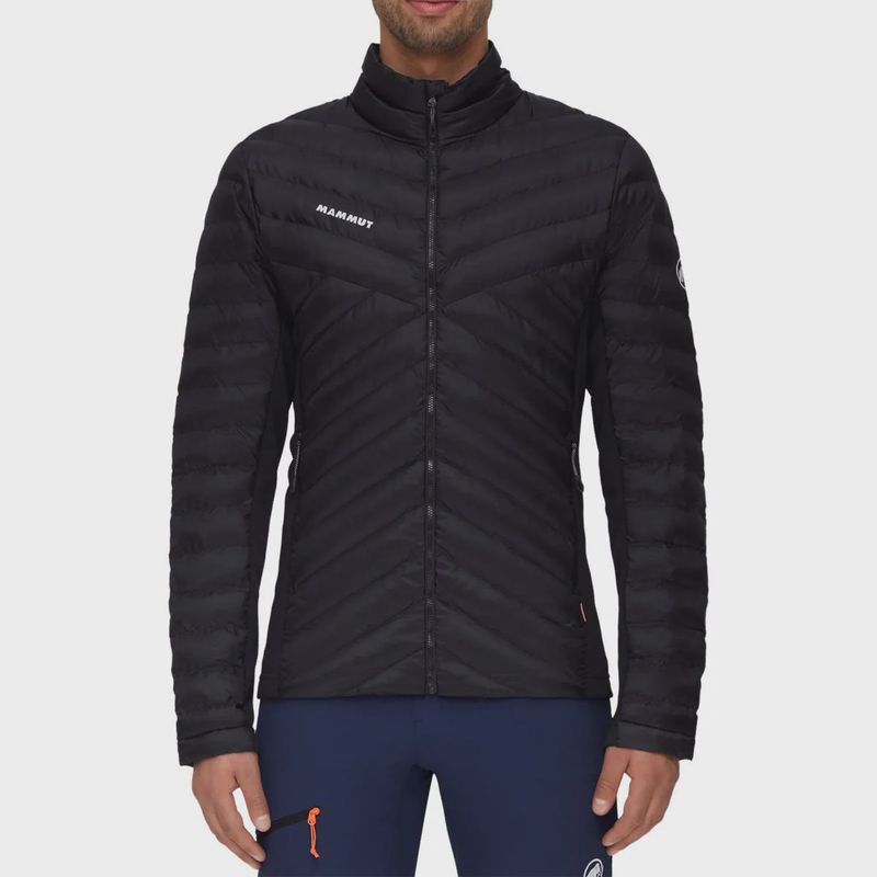 Albula IN Hybrid Jacket Men Marine 141189