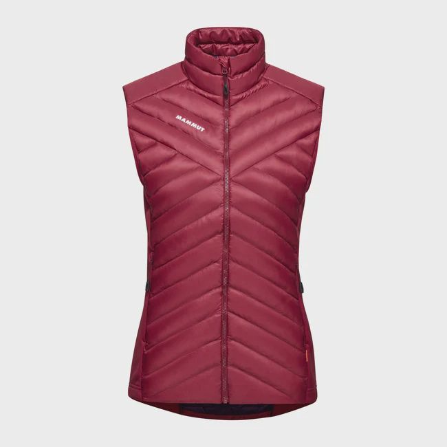 Albula IN Hybrid Vest 151027