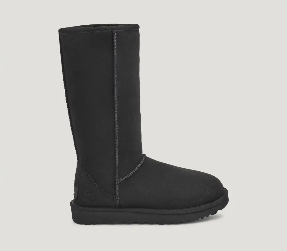 Women's Classic Tall II _Black 163866