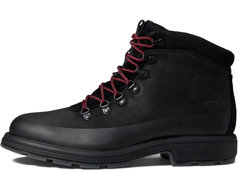Men's Biltmore Hiker Boots, Black