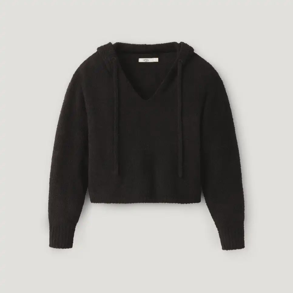 Woman's Marie Pullover Hoodie 164346