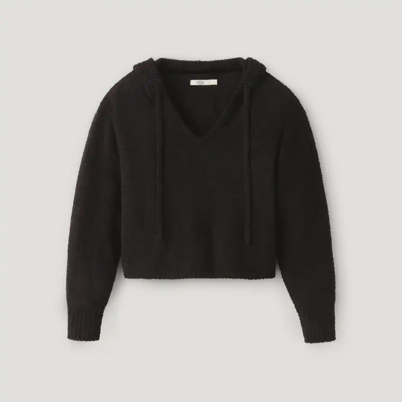 Woman&#39;s Marie Pullover Hoodie 164346