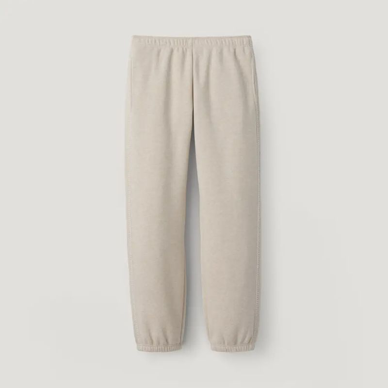 Women&#39;s Classic Sweatpant Sand Heather 163944