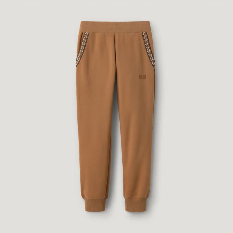 Men&#39;s Tasman Jogger, Chestnut