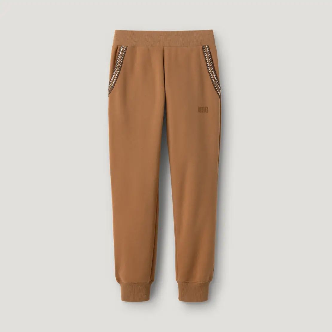 Men&#39;s Tasman Jogger, Chestnut, Color: Chestnut, Size: S