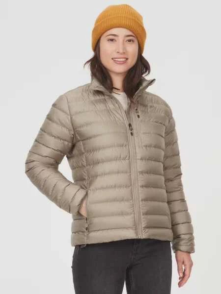 Wm's Highlander Jacket 163632