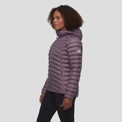 Albula IN  hooded jacket women