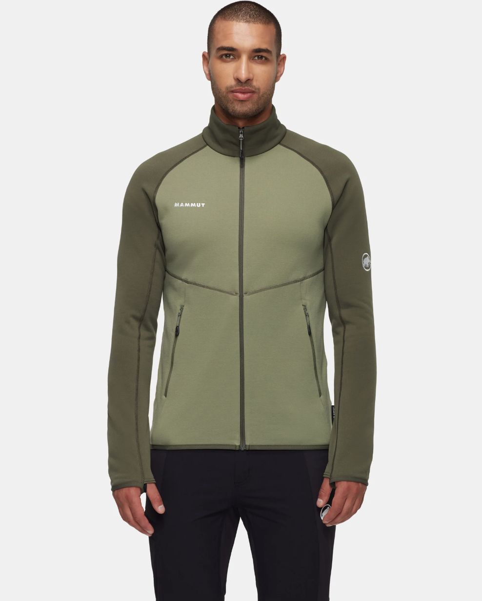 Aconcagua ML Jacket Man