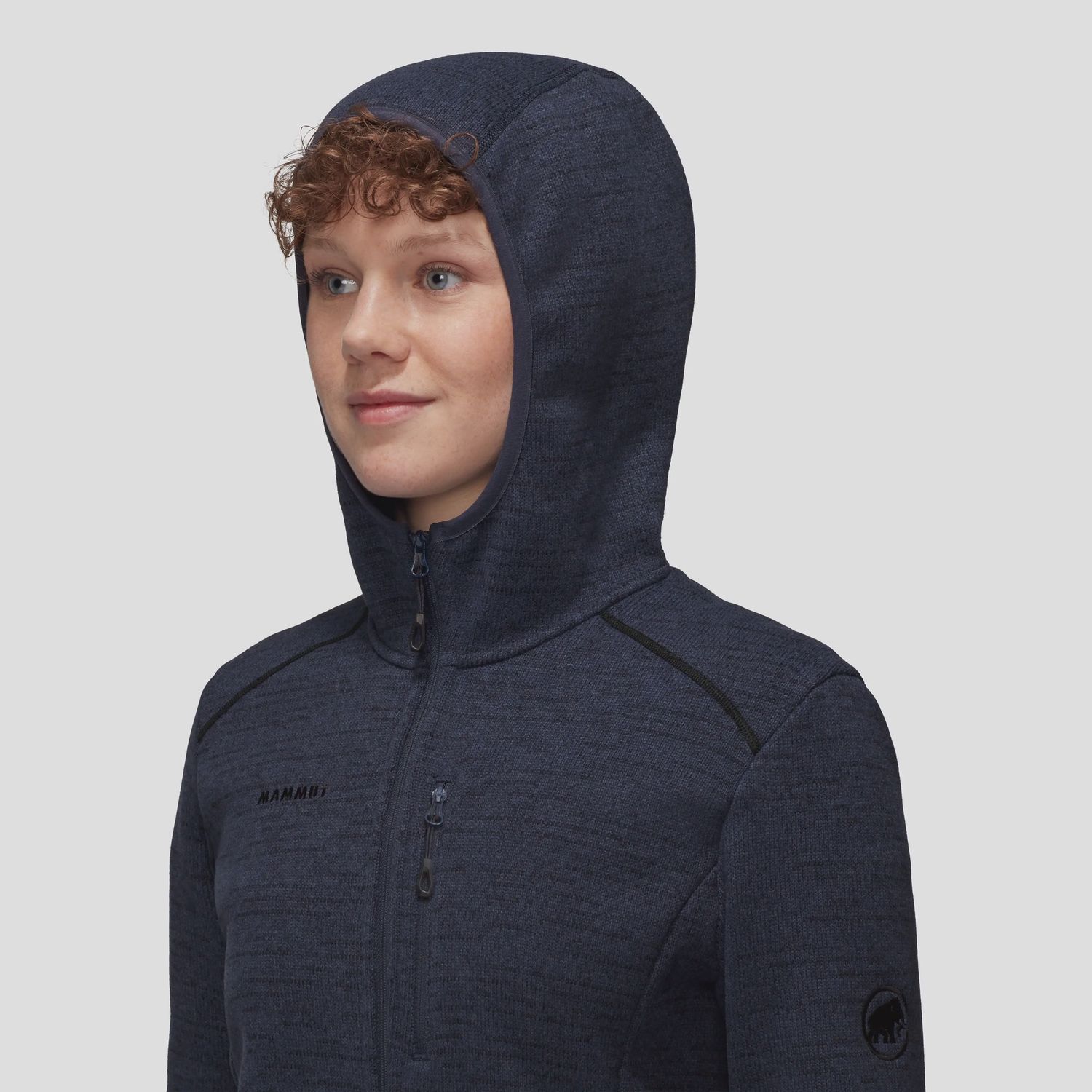 Arctic IV Hooded Jacket Woman