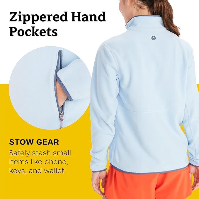 Women's Rocklin Full-Zip Jacket 134434