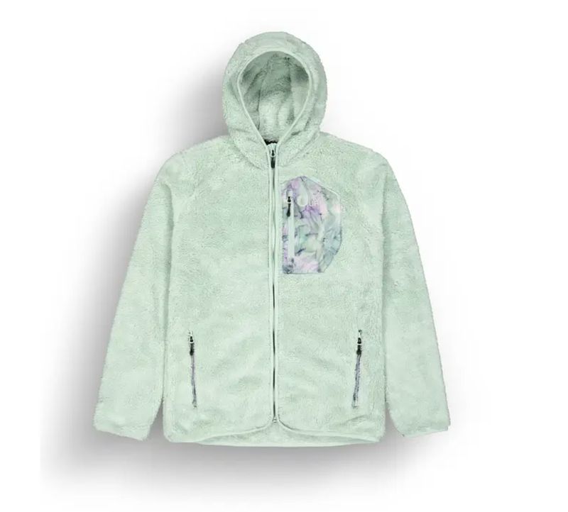 Izimo Fz Fleece Izimo Fz Fleece SG 163597