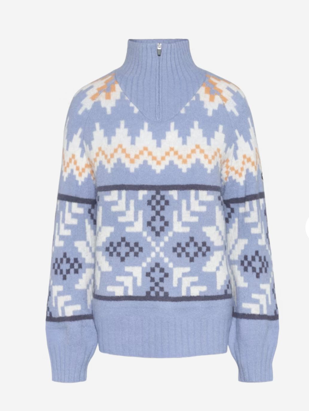Amelia Knit 163171