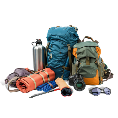 Gear &amp; Equipment