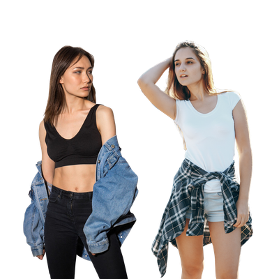 Shirts &amp; Tops
