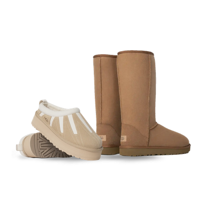 Footwear