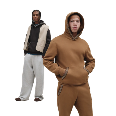 Jackets & Sweaters