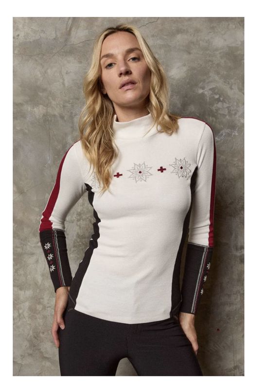 Allison Mockneck | Off White 161583