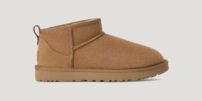 Women&#39;s Classic Ultra Mini 161811