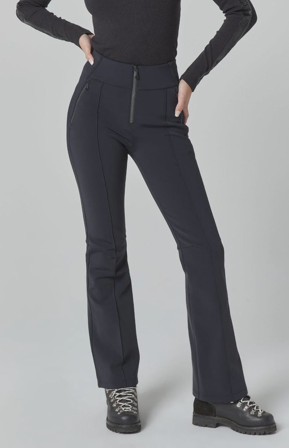 Georgia Pant Black 164570, Color: Black, Size: XS